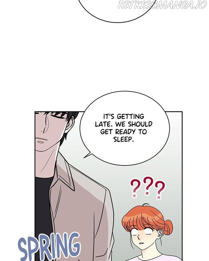 Moonlight Beauty Parlor chapter 34 - page 85