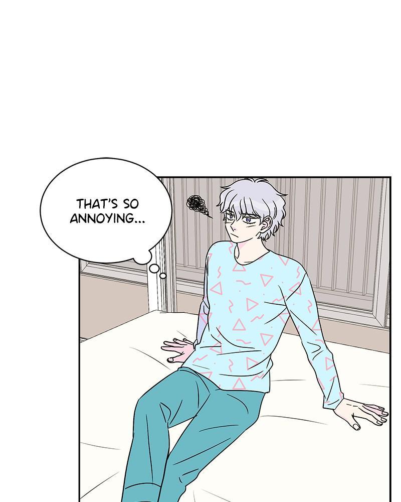 Moonlight Beauty Parlor chapter 16 - page 1