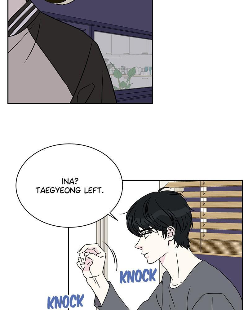 Moonlight Beauty Parlor chapter 16 - page 101
