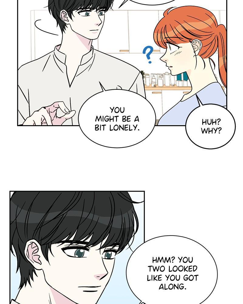 Moonlight Beauty Parlor chapter 16 - page 19