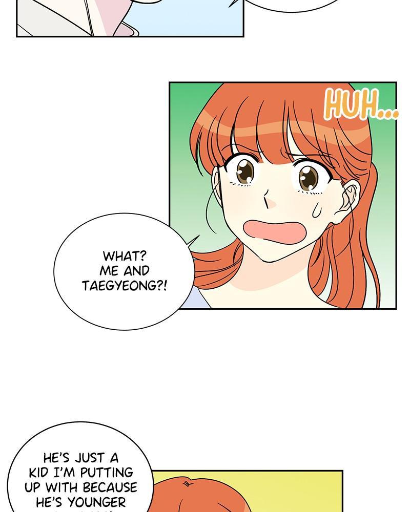Moonlight Beauty Parlor chapter 16 - page 20