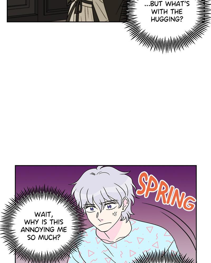 Moonlight Beauty Parlor chapter 16 - page 3