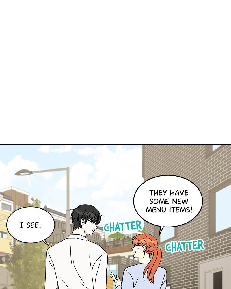 Moonlight Beauty Parlor chapter 16 - page 30