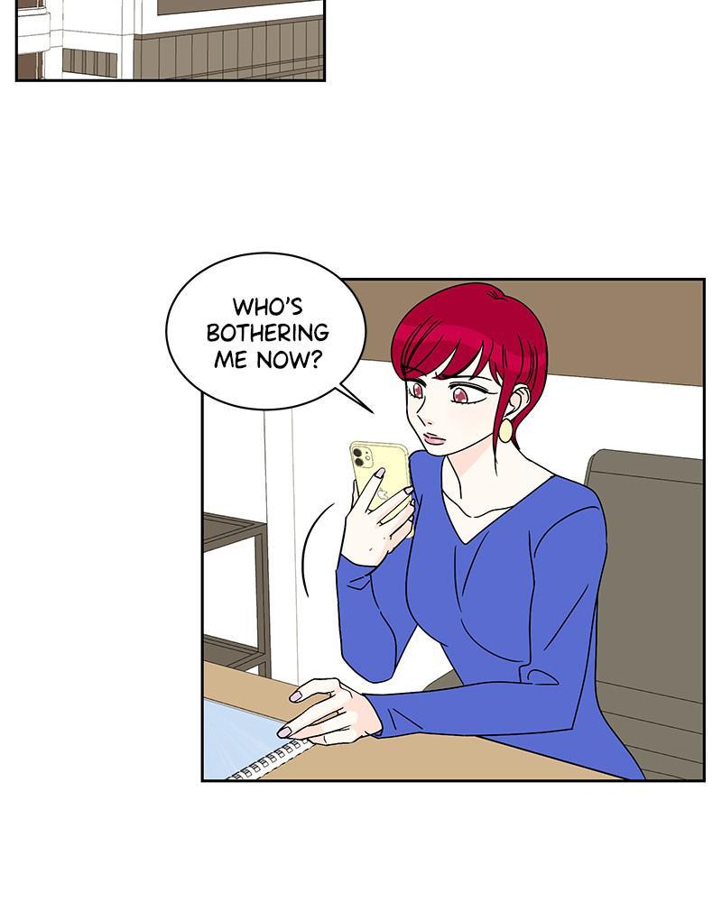Moonlight Beauty Parlor chapter 16 - page 33