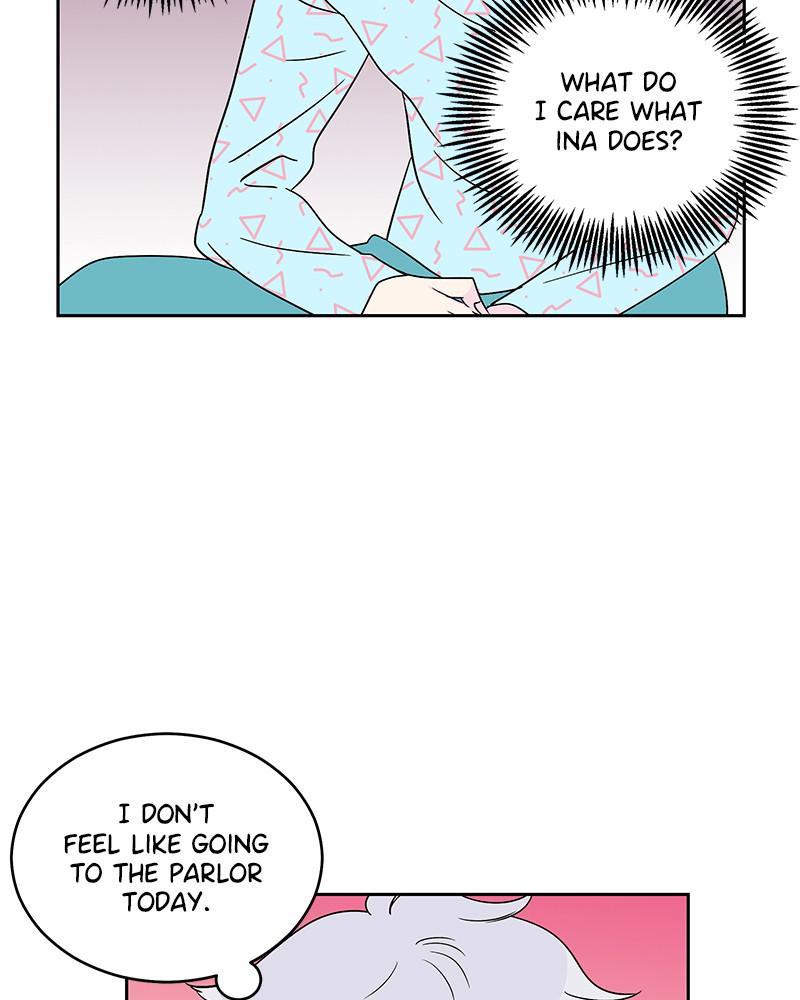Moonlight Beauty Parlor chapter 16 - page 4