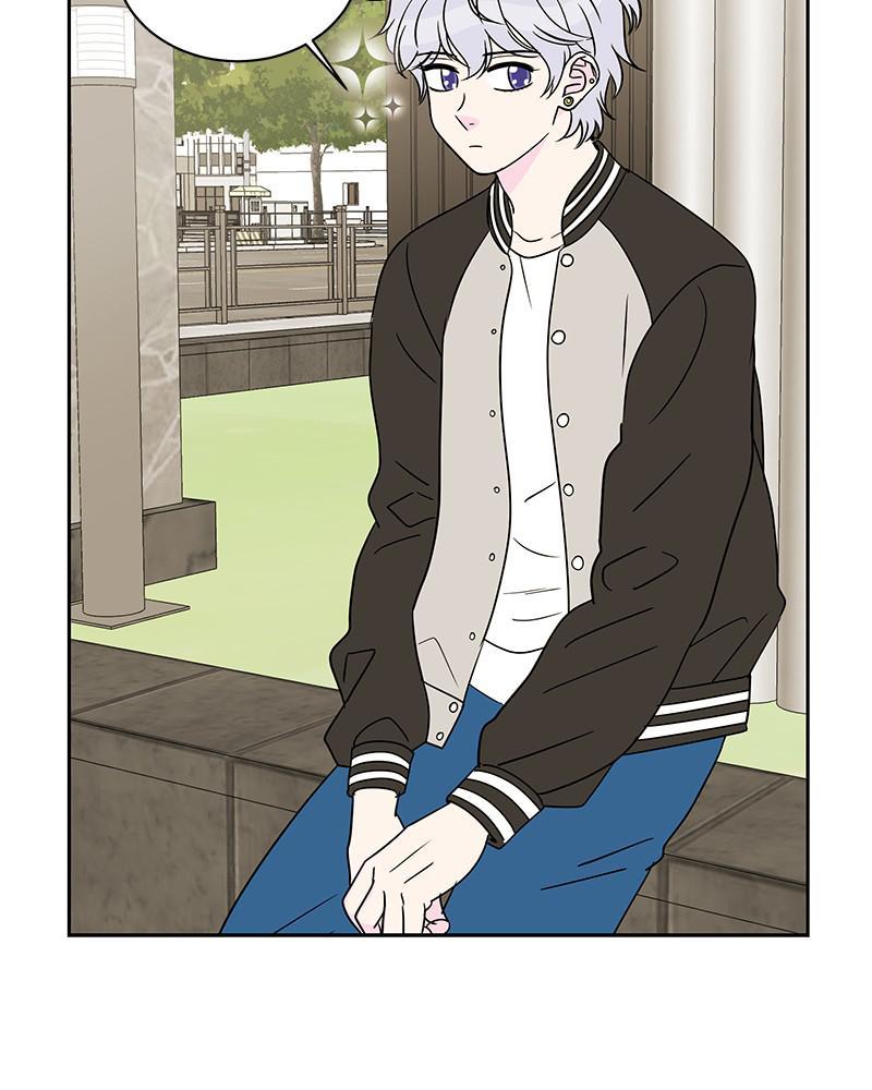 Moonlight Beauty Parlor chapter 16 - page 40