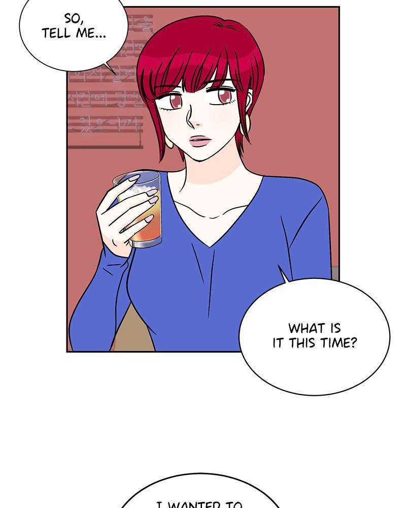 Moonlight Beauty Parlor chapter 16 - page 46