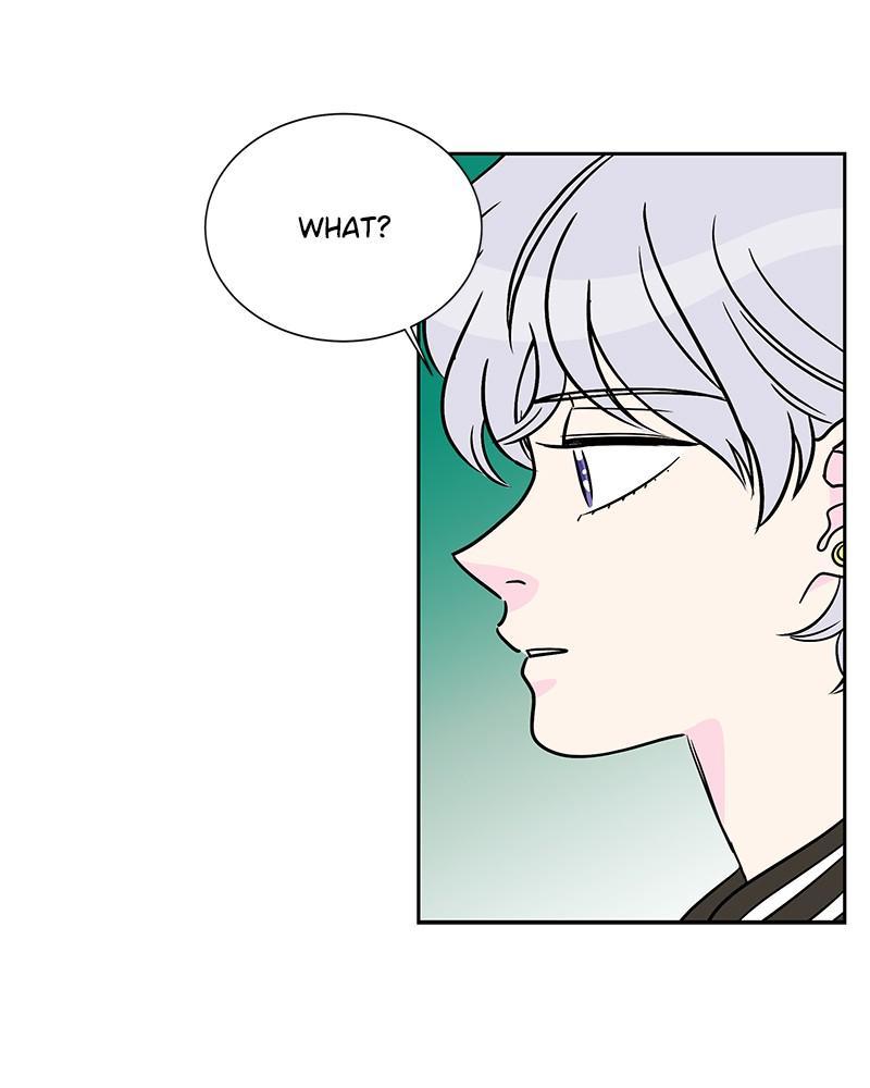 Moonlight Beauty Parlor chapter 16 - page 49