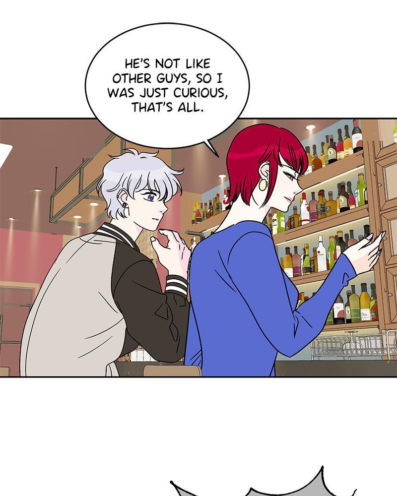 Moonlight Beauty Parlor chapter 16 - page 50