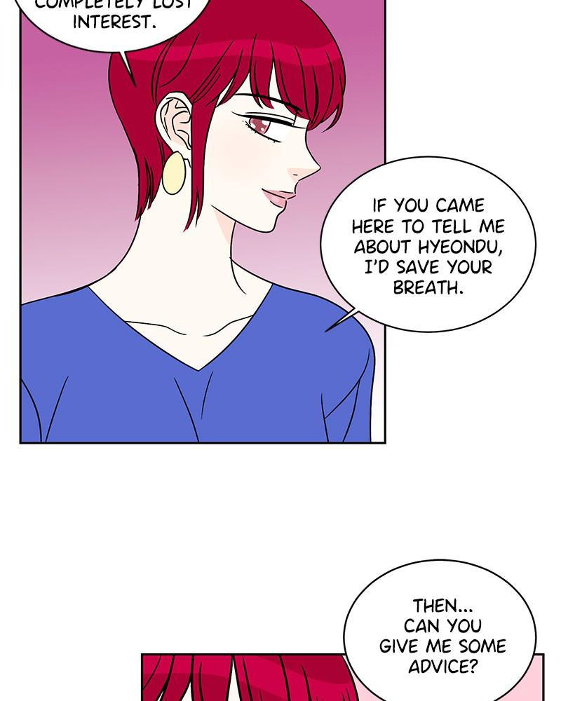 Moonlight Beauty Parlor chapter 16 - page 53
