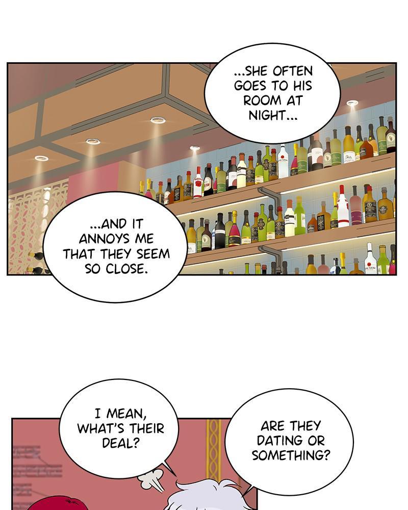 Moonlight Beauty Parlor chapter 16 - page 55