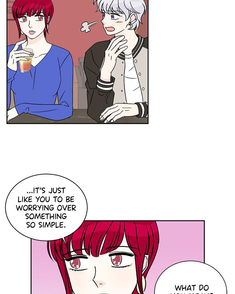Moonlight Beauty Parlor chapter 16 - page 56