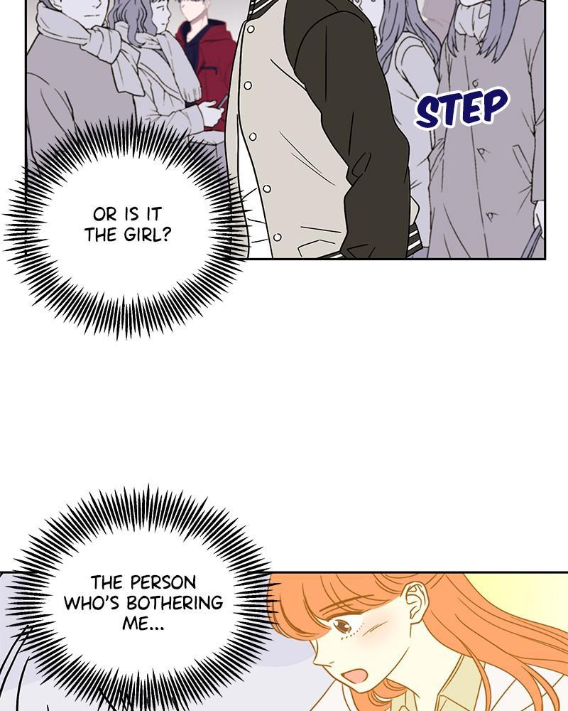 Moonlight Beauty Parlor chapter 16 - page 63