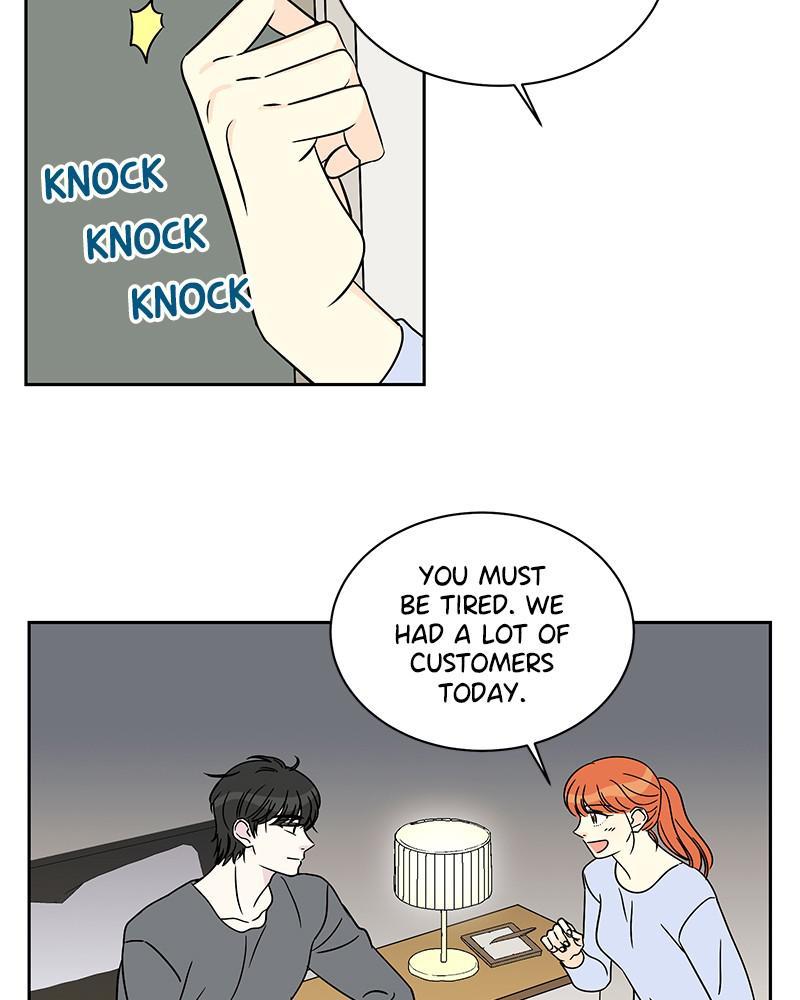 Moonlight Beauty Parlor chapter 16 - page 69