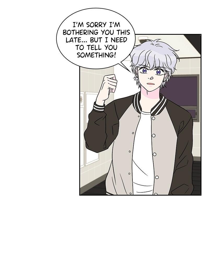 Moonlight Beauty Parlor chapter 16 - page 73