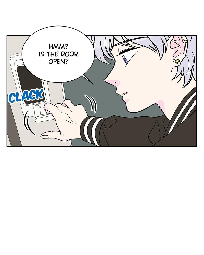 Moonlight Beauty Parlor chapter 16 - page 74
