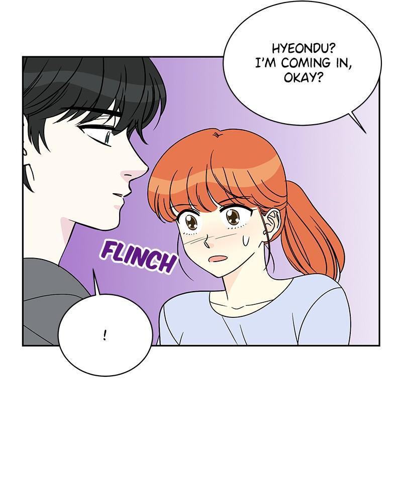 Moonlight Beauty Parlor chapter 16 - page 75