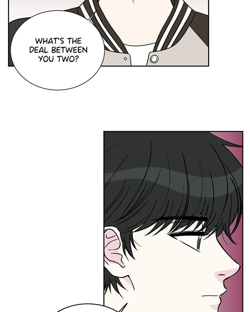 Moonlight Beauty Parlor chapter 16 - page 86
