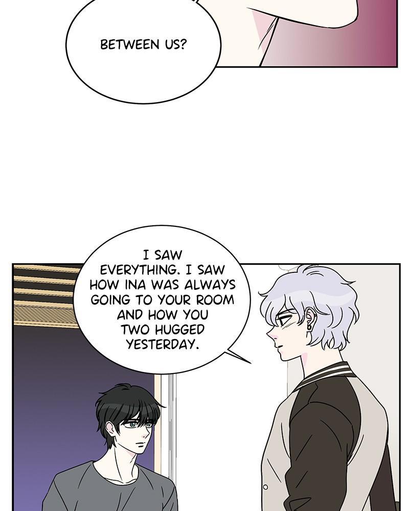 Moonlight Beauty Parlor chapter 16 - page 87