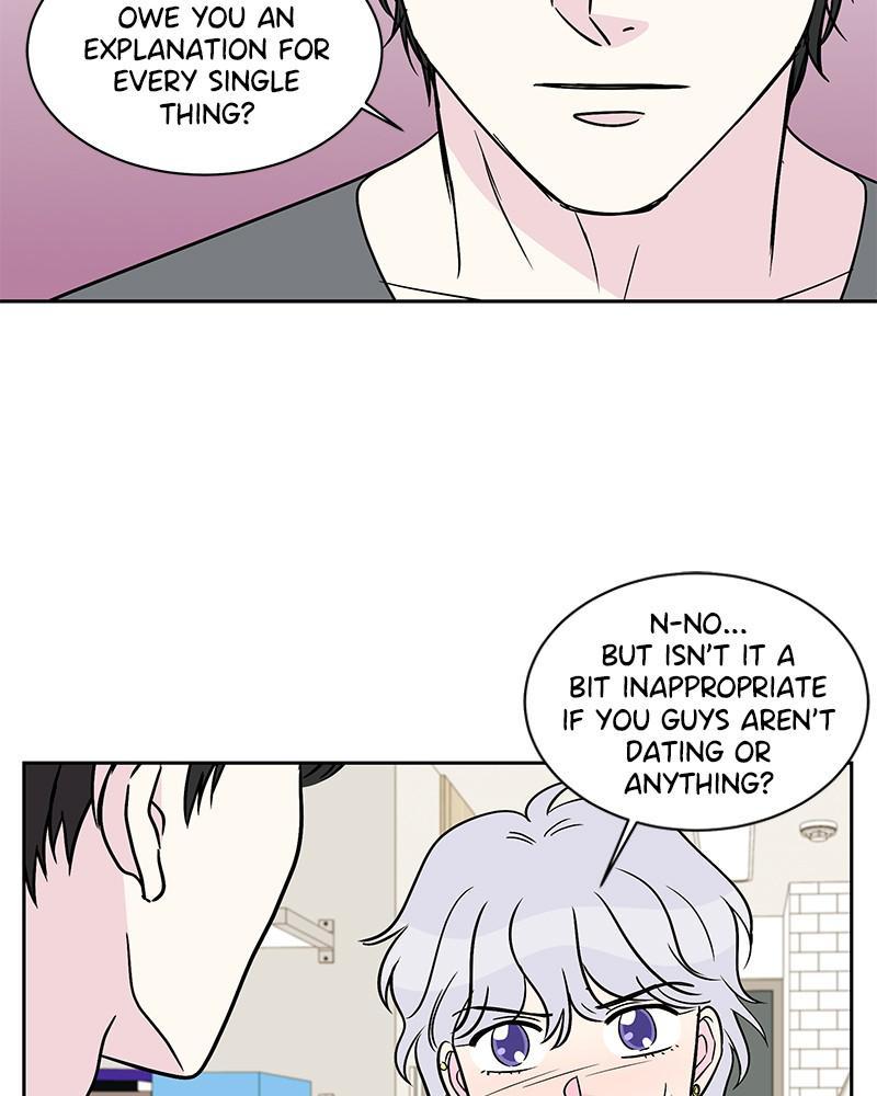 Moonlight Beauty Parlor chapter 16 - page 91