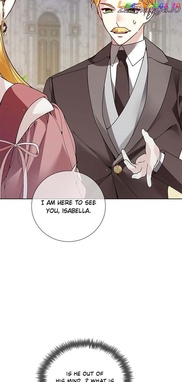 Moonlight Beauty Parlor Chapter 57 - page 14