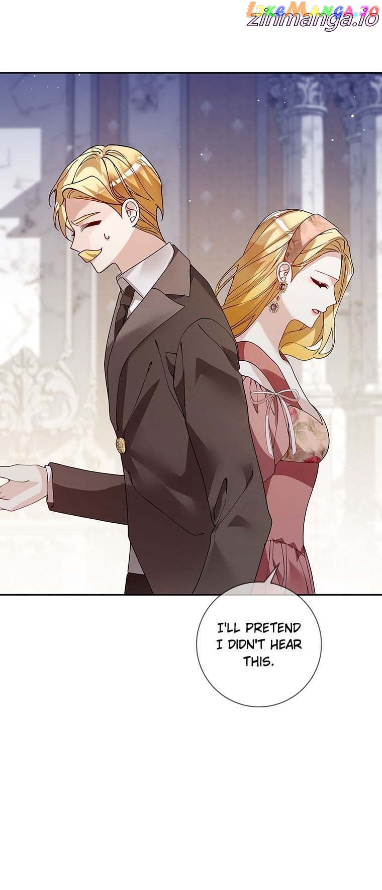 Moonlight Beauty Parlor Chapter 57 - page 25
