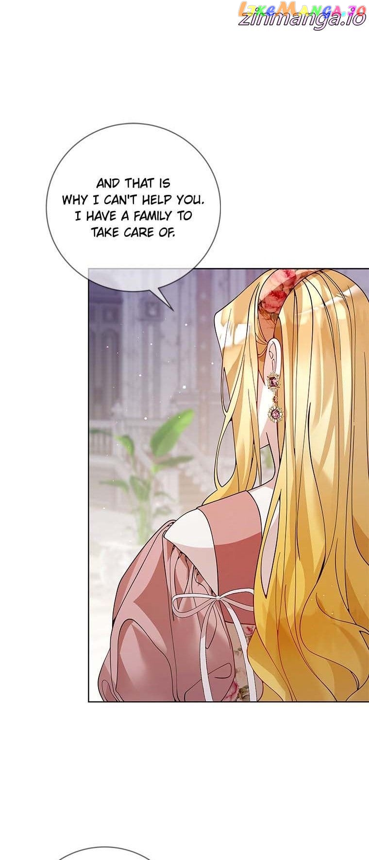 Moonlight Beauty Parlor Chapter 57 - page 27
