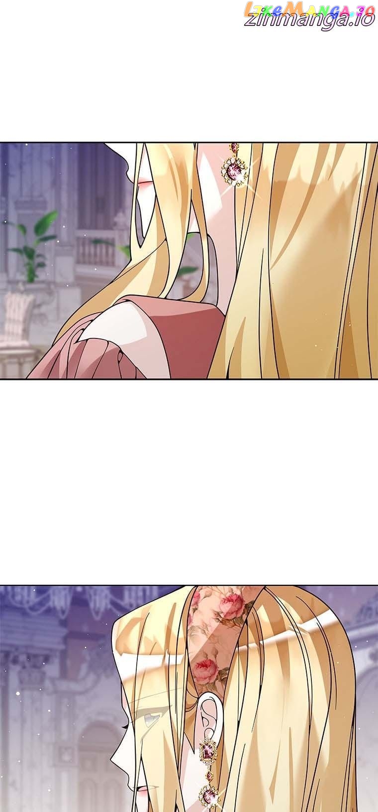 Moonlight Beauty Parlor Chapter 57 - page 29