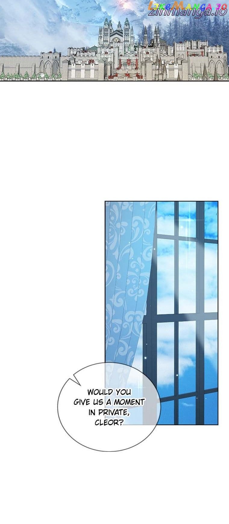 Moonlight Beauty Parlor Chapter 57 - page 46