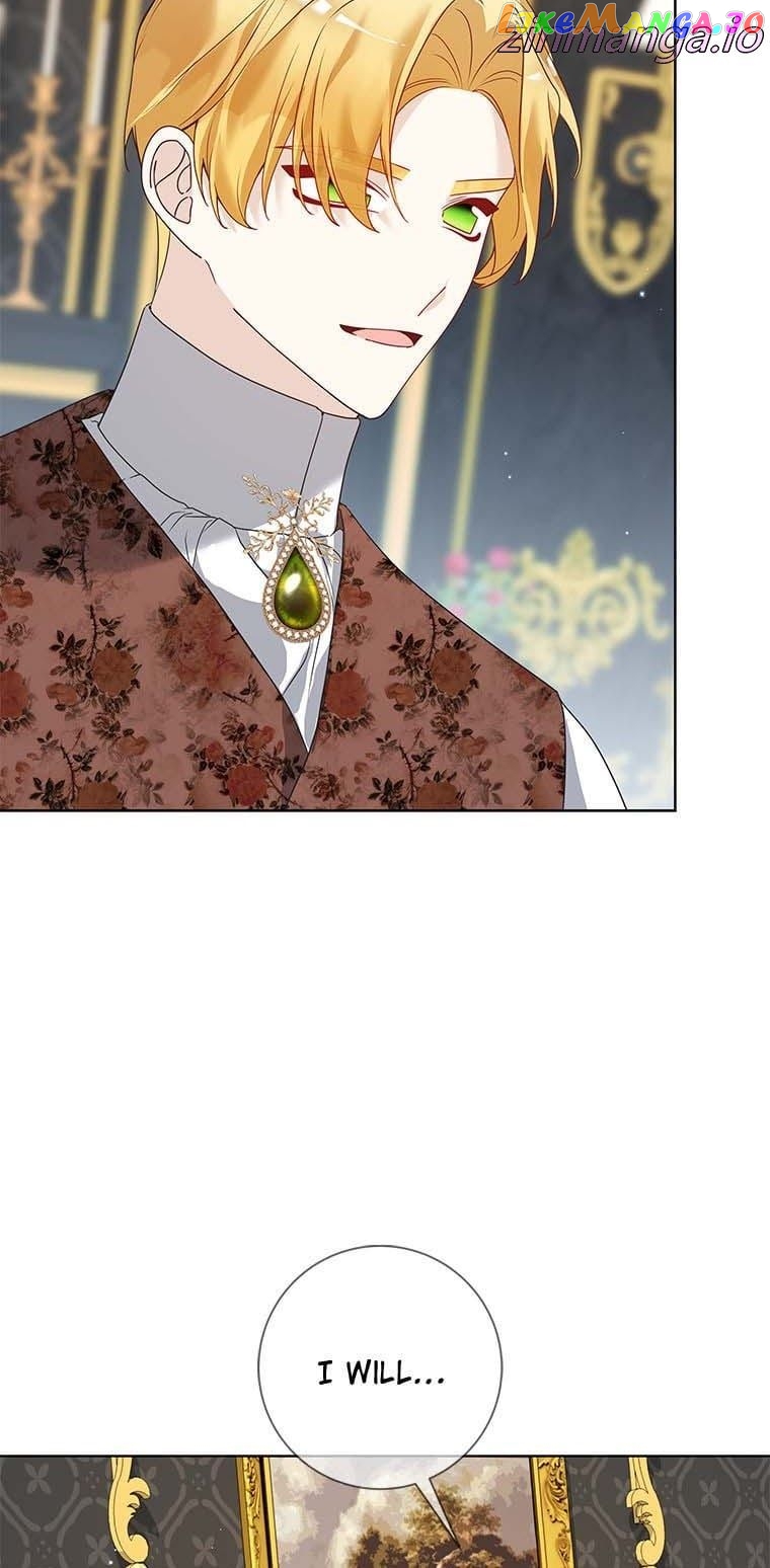Moonlight Beauty Parlor Chapter 57 - page 56