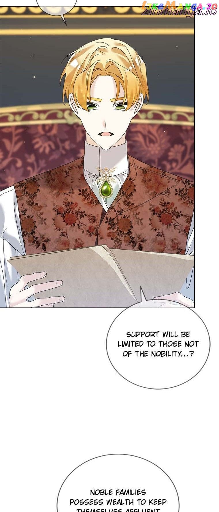 Moonlight Beauty Parlor Chapter 57 - page 59