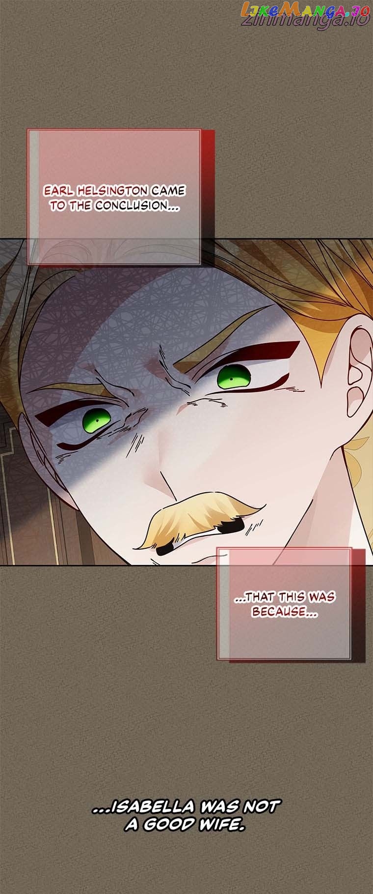 Moonlight Beauty Parlor Chapter 57 - page 6