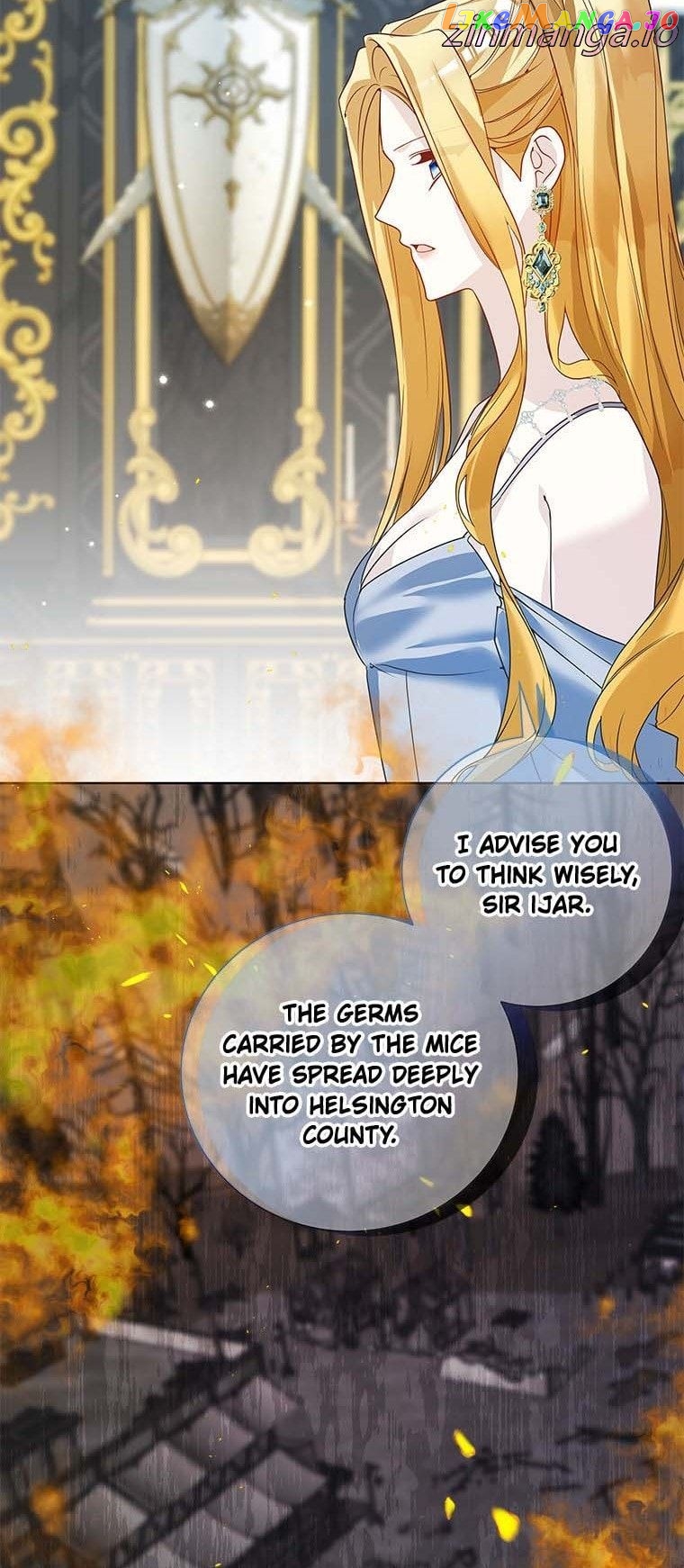 Moonlight Beauty Parlor Chapter 57 - page 63