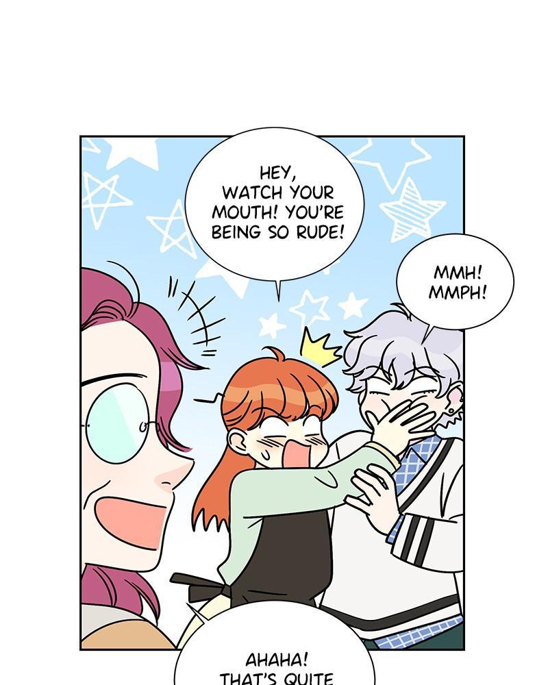 Moonlight Beauty Parlor chapter 15 - page 24