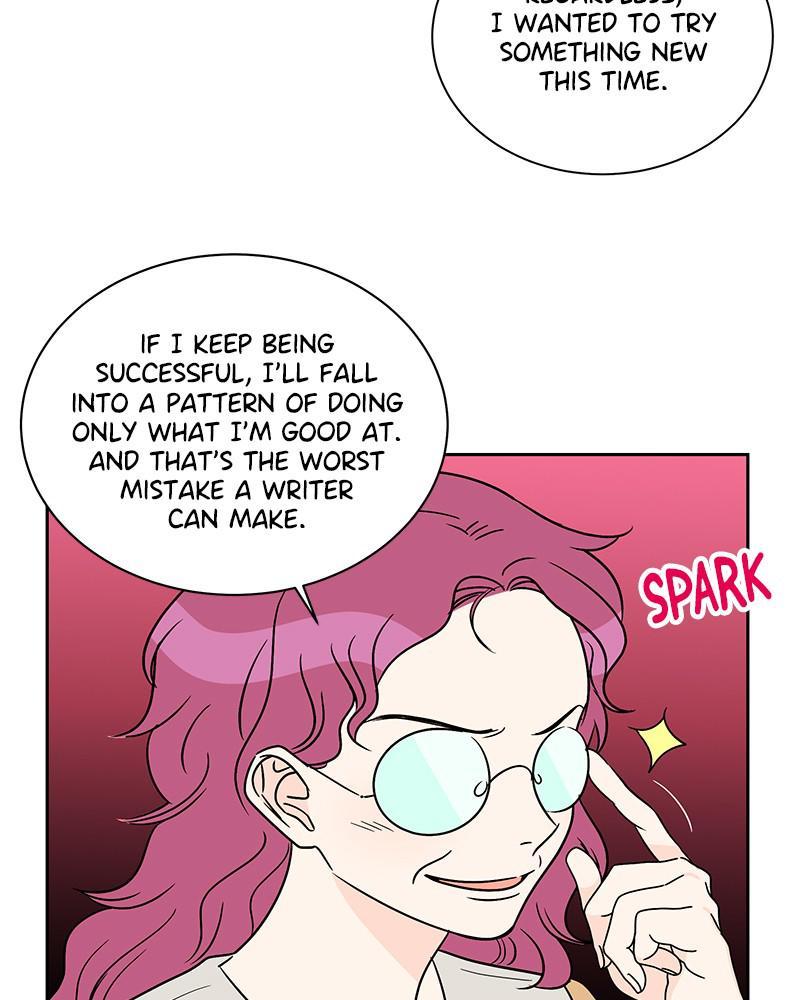 Moonlight Beauty Parlor chapter 15 - page 26