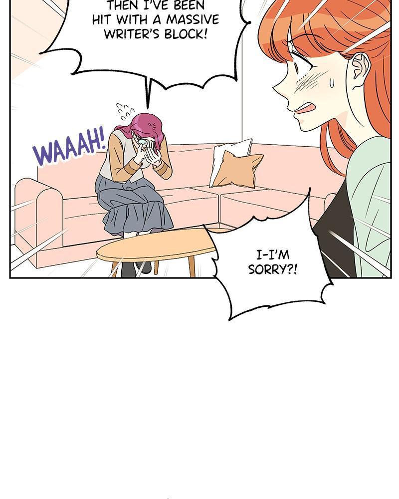 Moonlight Beauty Parlor chapter 15 - page 57