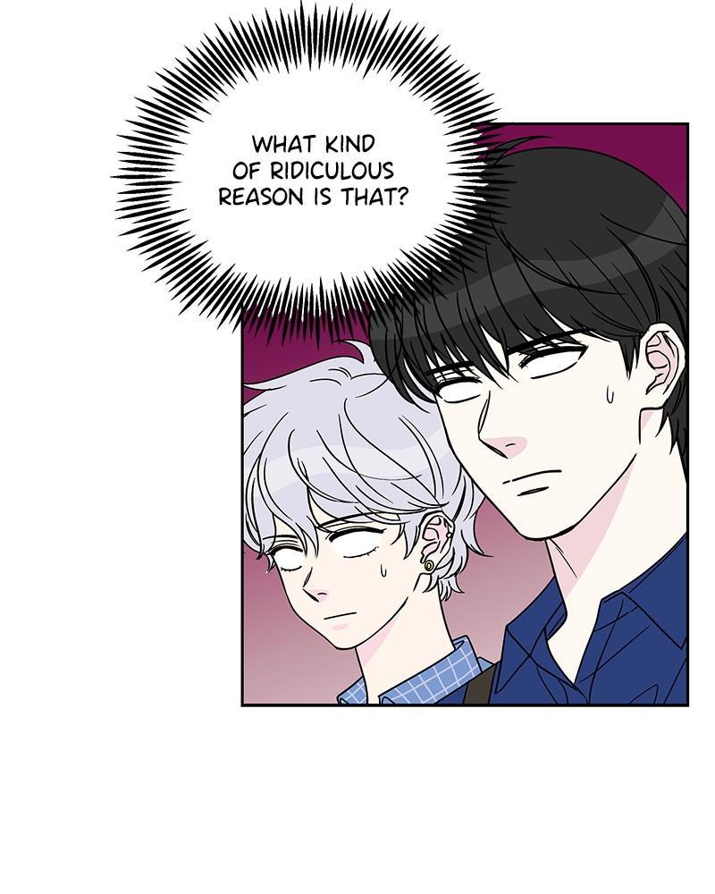 Moonlight Beauty Parlor chapter 15 - page 58
