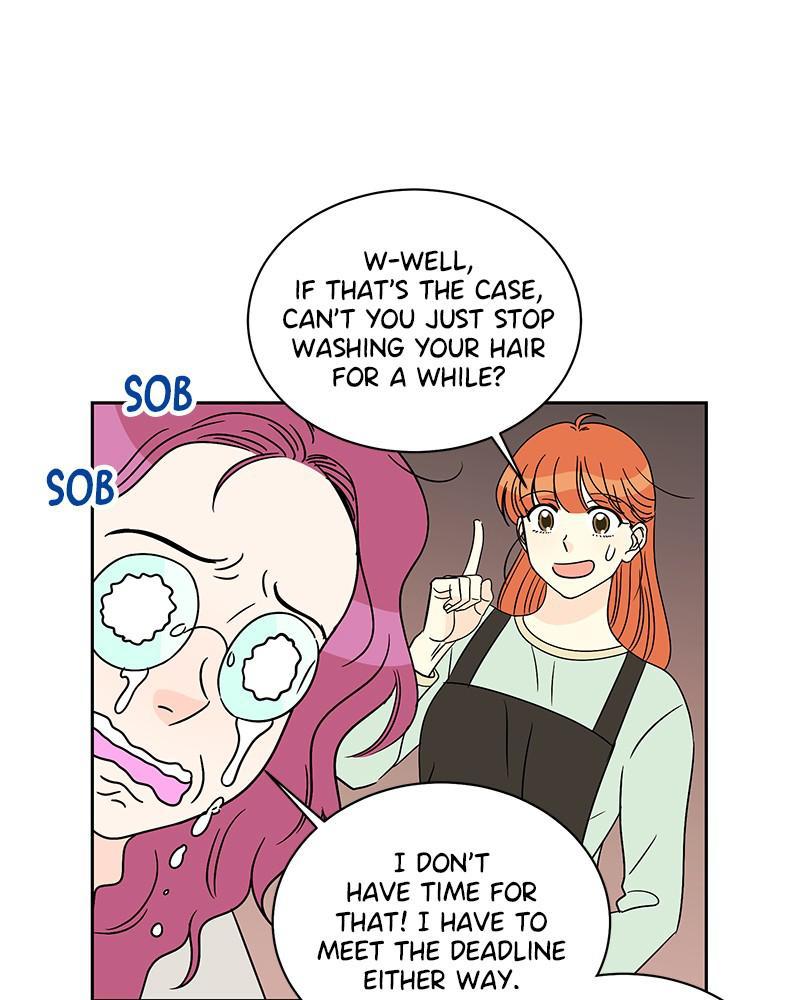 Moonlight Beauty Parlor chapter 15 - page 59