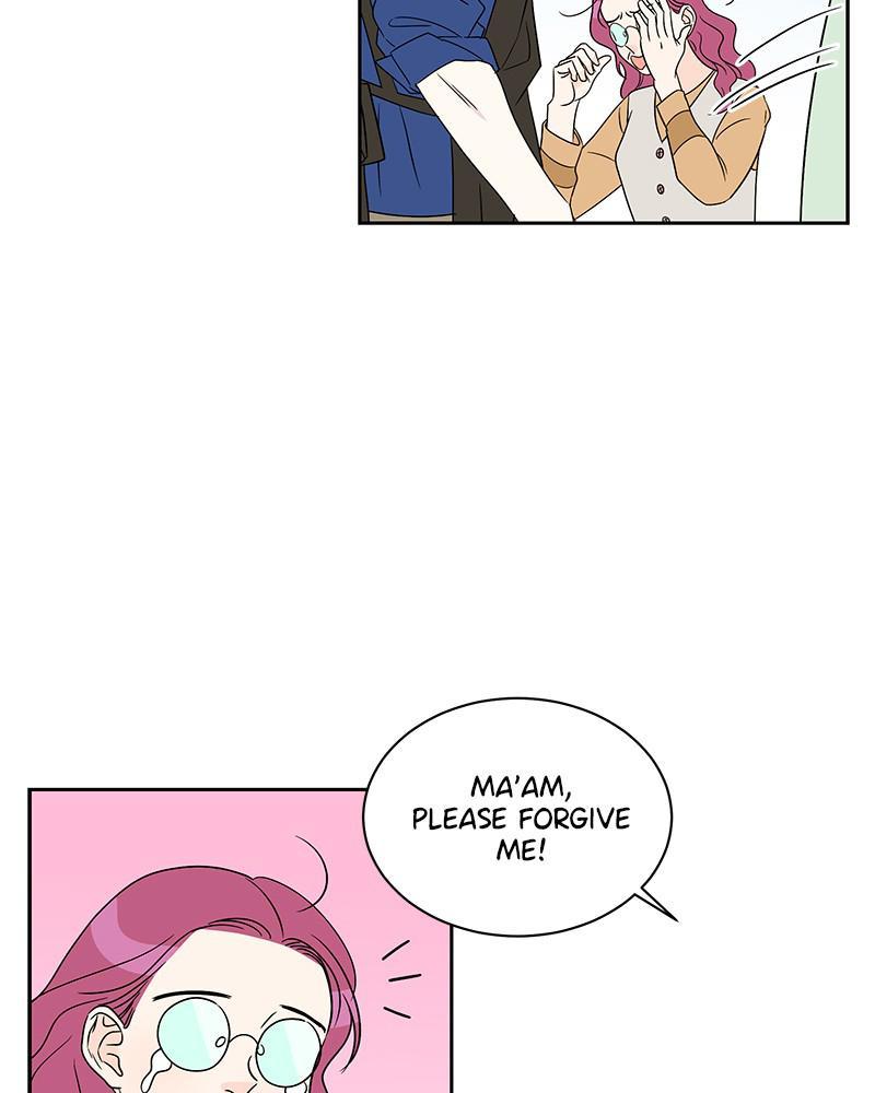 Moonlight Beauty Parlor chapter 15 - page 63