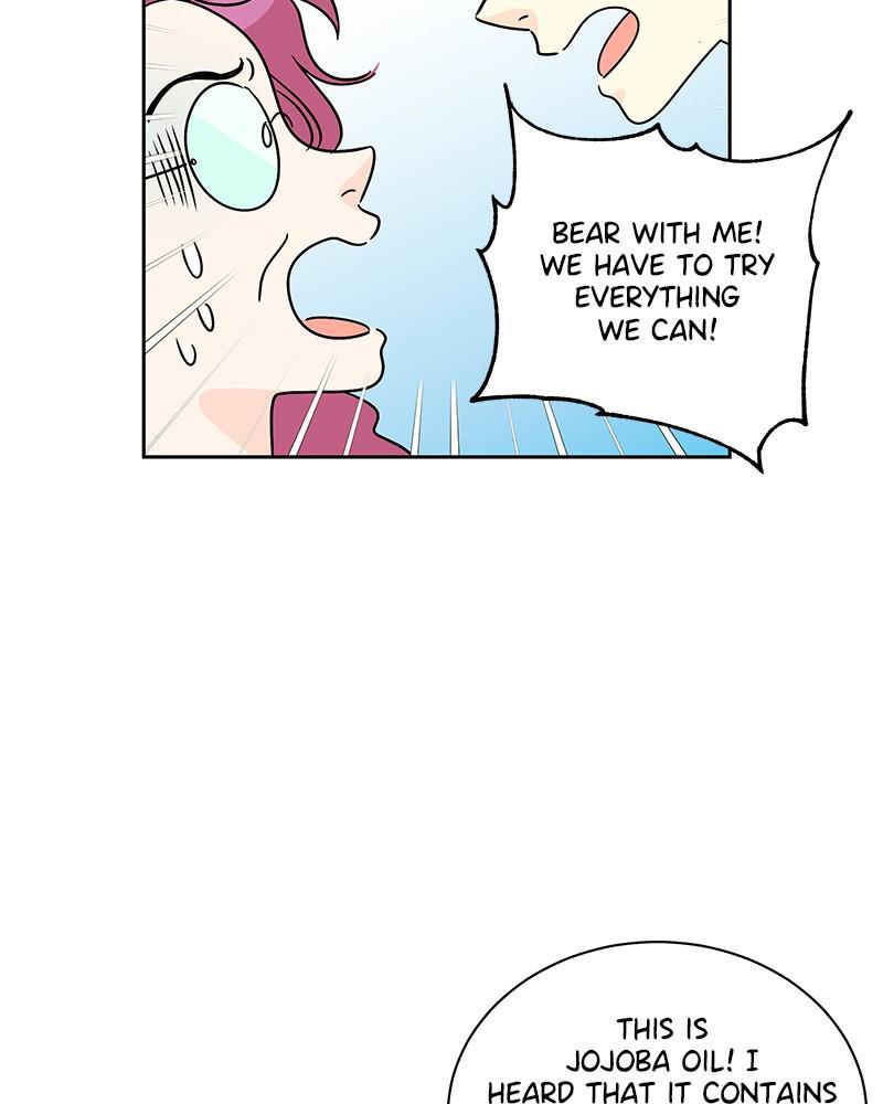 Moonlight Beauty Parlor chapter 15 - page 66