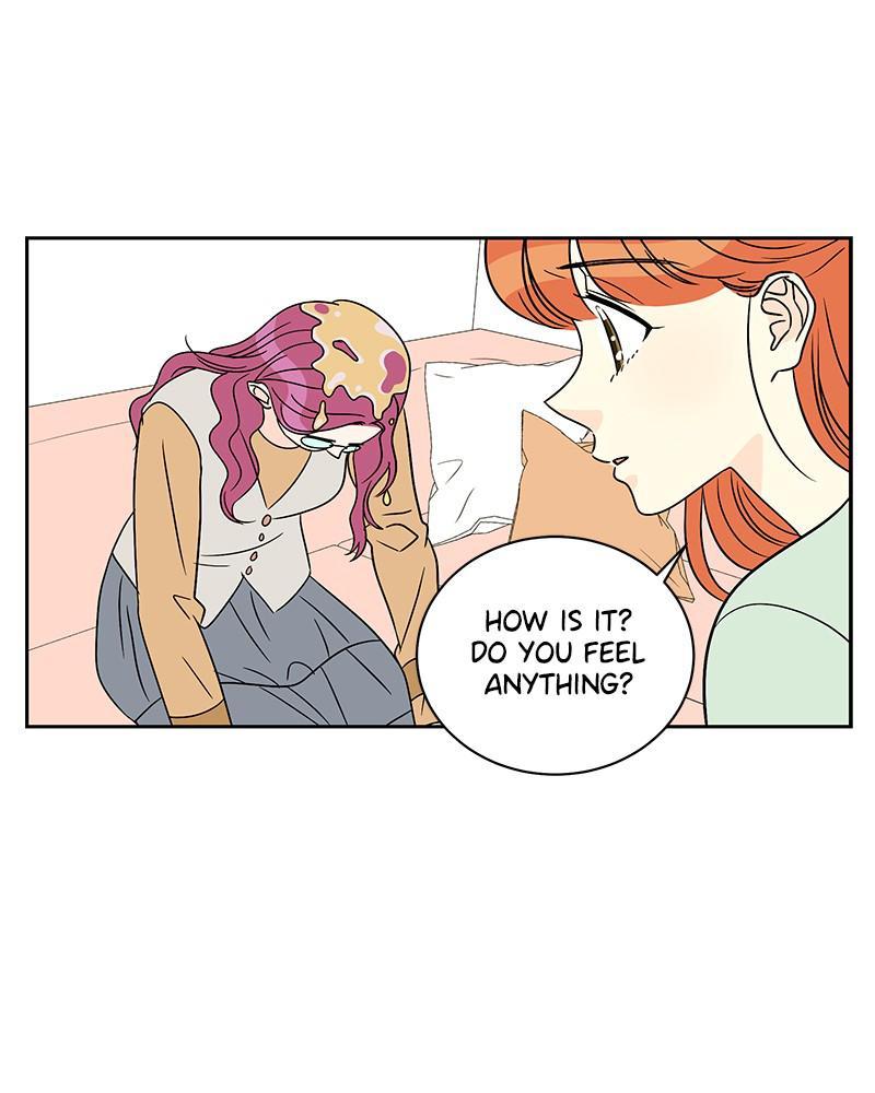 Moonlight Beauty Parlor chapter 15 - page 69