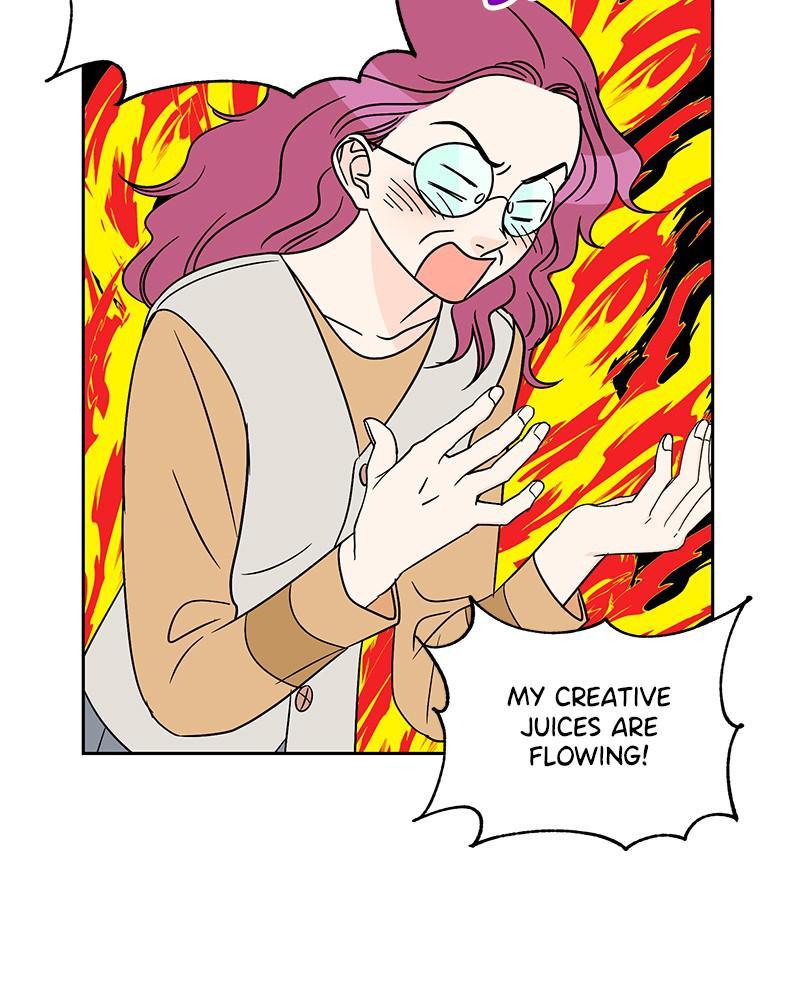 Moonlight Beauty Parlor chapter 15 - page 71