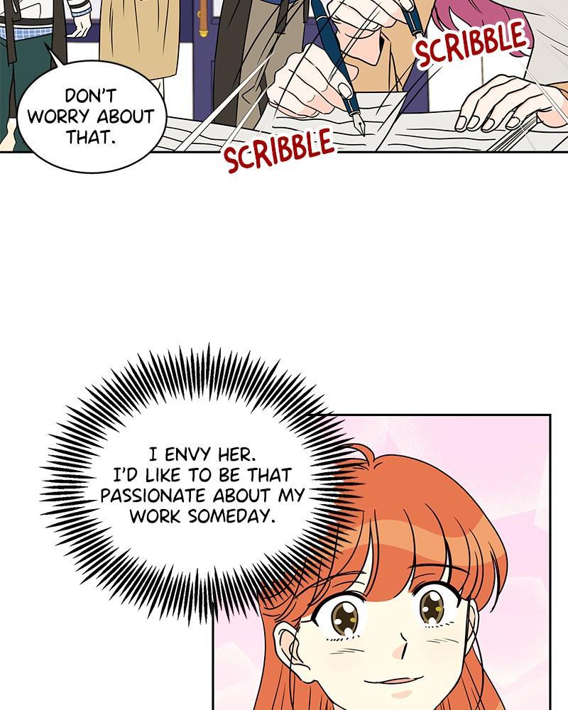 Moonlight Beauty Parlor chapter 15 - page 74