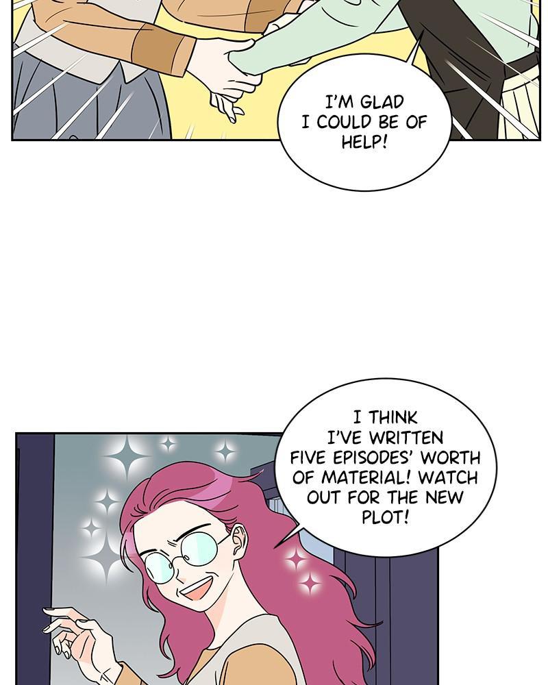 Moonlight Beauty Parlor chapter 15 - page 77