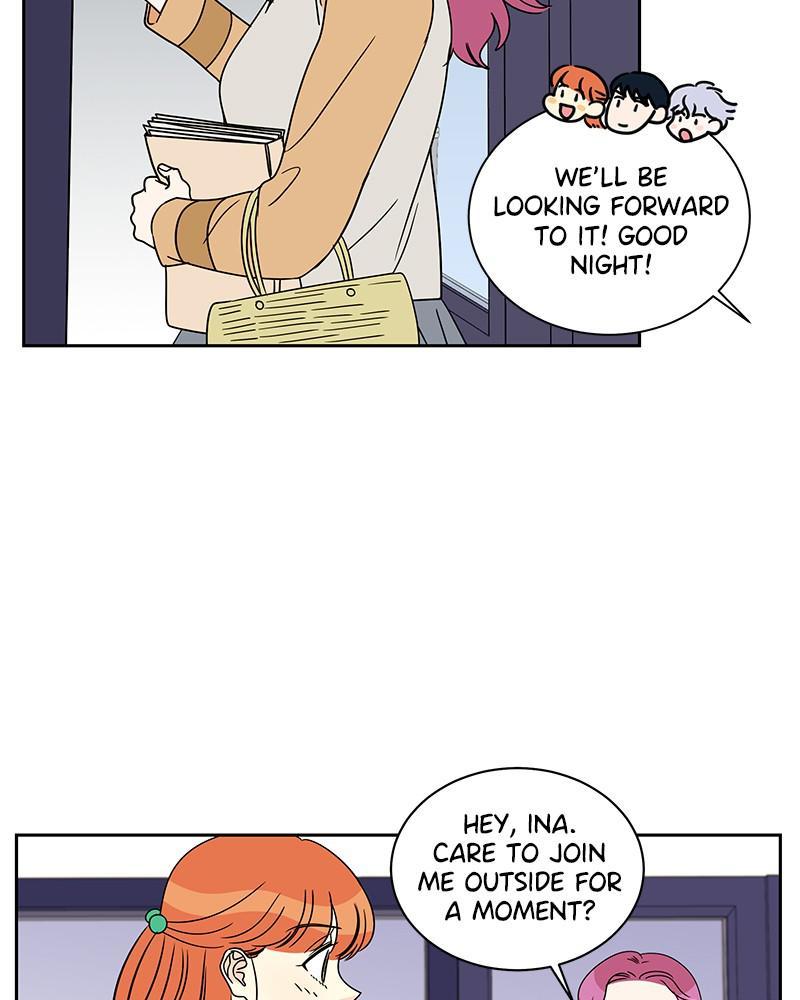 Moonlight Beauty Parlor chapter 15 - page 78