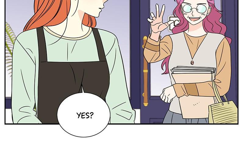 Moonlight Beauty Parlor chapter 15 - page 79