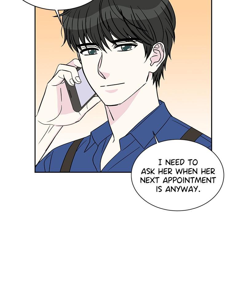 Moonlight Beauty Parlor chapter 15 - page 8