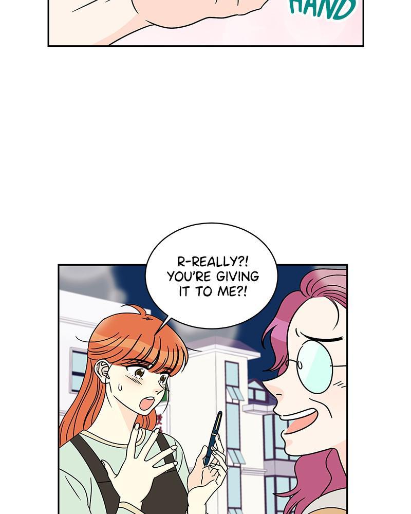 Moonlight Beauty Parlor chapter 15 - page 81