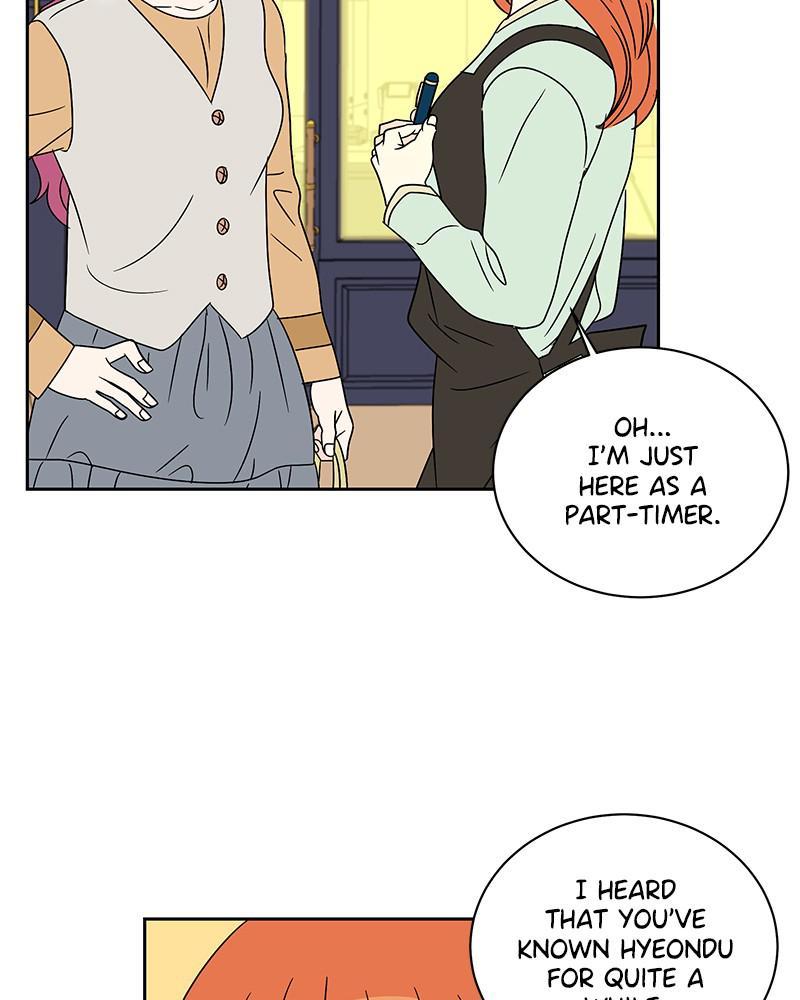 Moonlight Beauty Parlor chapter 15 - page 83