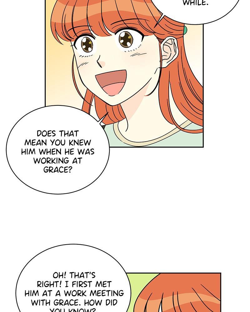 Moonlight Beauty Parlor chapter 15 - page 84